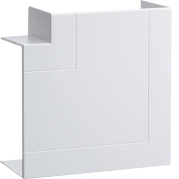 Flat corner,BRP/BRAP 65130,pure white image 1