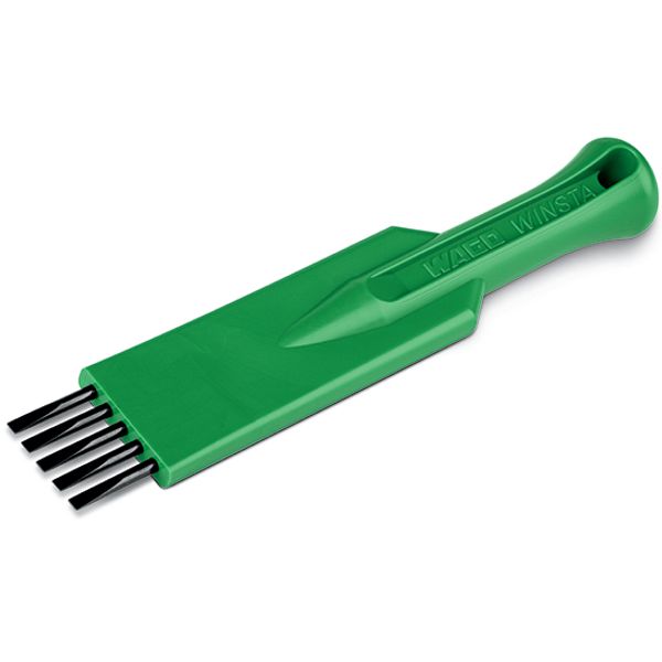 Operating tool 5-way green image 3