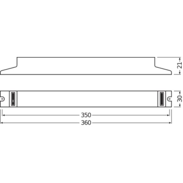 QUICKTRONIC® PROFESSIONAL 5 1X80 image 5