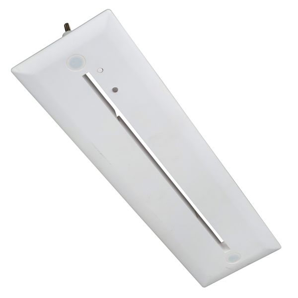 Recessed frame white for emergency luminaires NLK2U013SC image 4