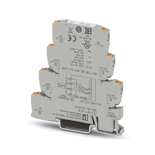 Extension module image 1