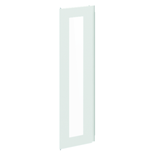 CTT26 ComfortLine Door, IP44, Field Width: 2, 921 mm x 498 mm x 14 mm image 3