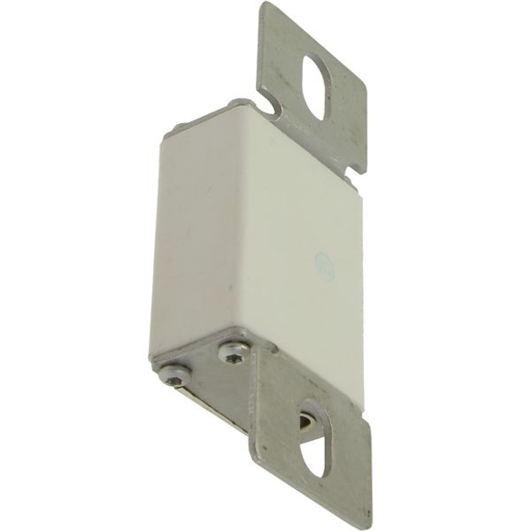 Fuse-link, high speed, 500 A, DC 750 V, size 230, 24 x 78 x 98 mm, aR, IEC, UL image 4