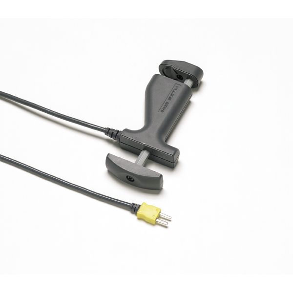 80PK-8 Pipe Clamp Temperature Probe (Type K) image 1