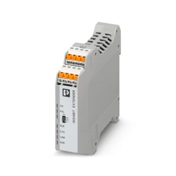 EXTENDER 2010 ETH TP-G - Ethernet extenders image 1