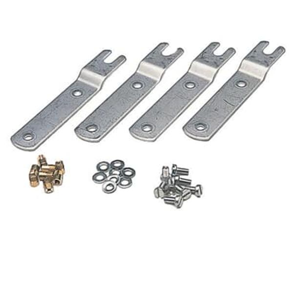 APMBRVS SET OF 4 MOUNTING BRACKETS ; APMBRVS image 4