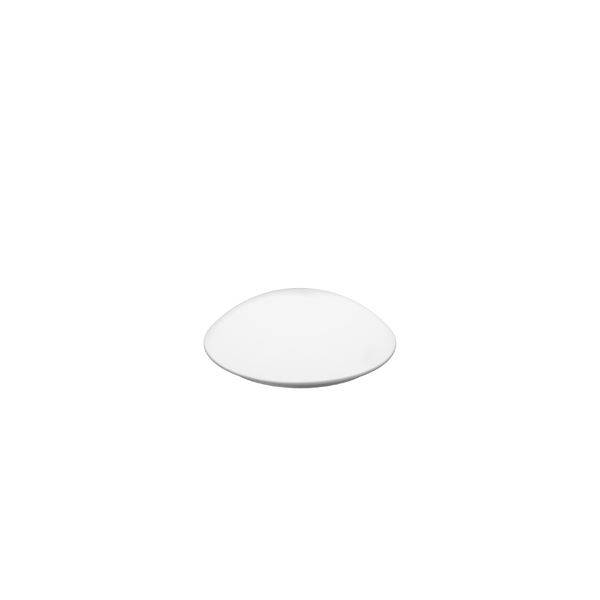 Replacement cover, plastic glass D 305 H 96 colour: white image 1