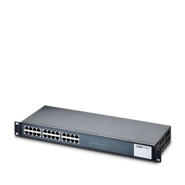 FL SWITCH 1824 - Industrial Ethernet Switch image 2