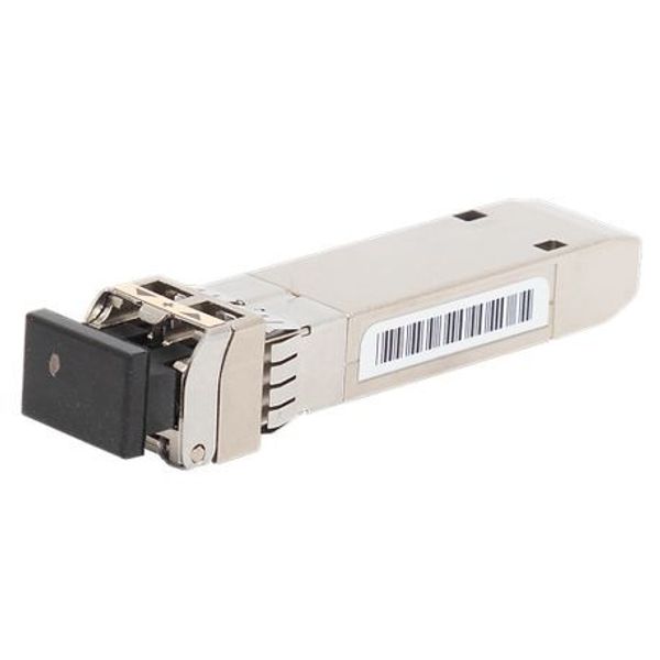 Allen-Bradley 1783-SFP10GSRE 10G SR multi mode fiber SFP (-5C to 85C temp.) image 1