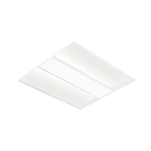 LEDPanelRc-Mo Sq595-35W-3000-WH-U19 image 2