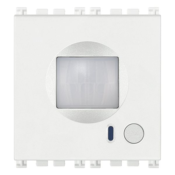 KNX IR presence detector white image 1