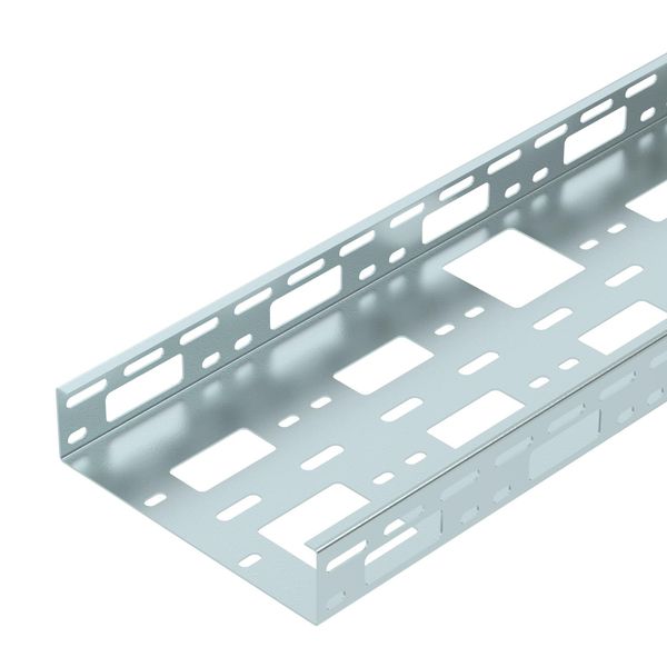 AZK 200 FS AZ small duct perforated 50x200x3000 image 1