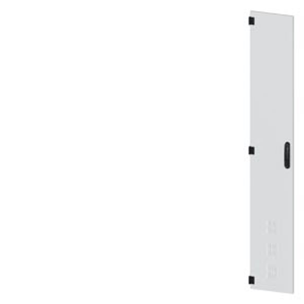 SIVACON, door, left, ventilated, IP... image 1