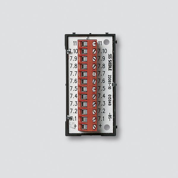 ZD 061-10 Diode accessory image 1