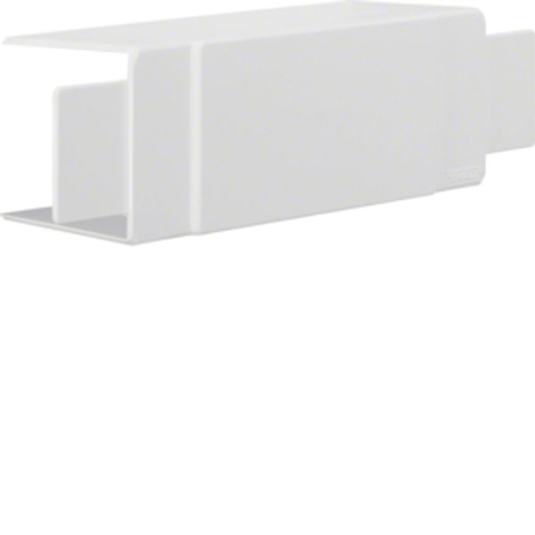 T-piece hfr LF 60x57mm traffic white image 1