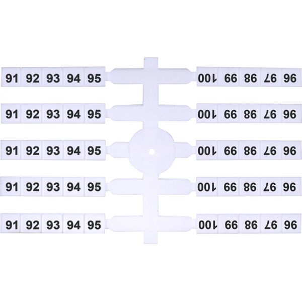 Line-up terminal access., EO3 91-100 image 1