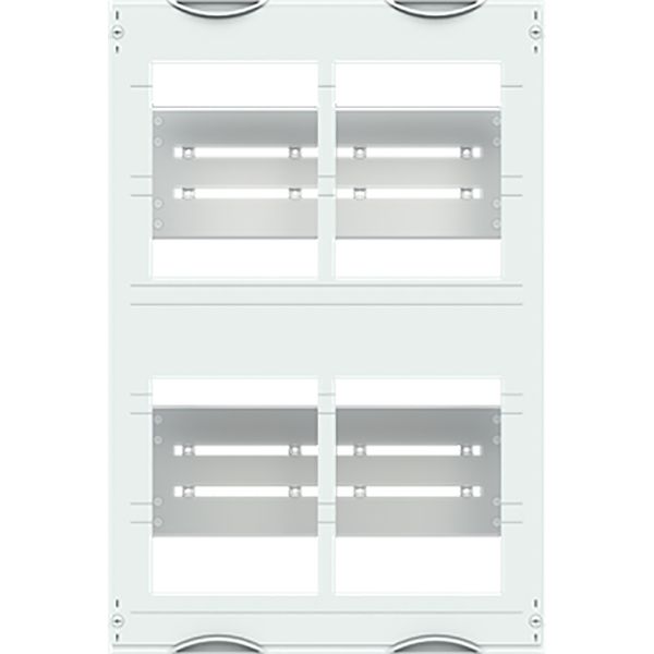 MBT243 NH1-fuse switch disconnector 750 mm x 500 mm x 225 mm , 1 , 2 image 1