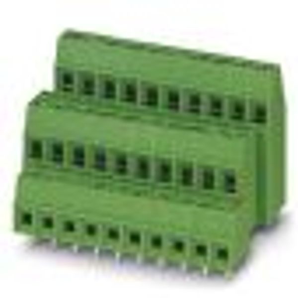 PCB terminal block image 2