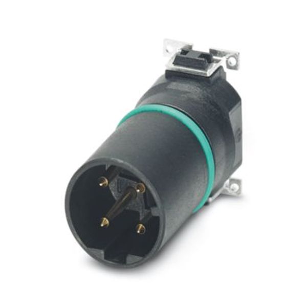 SACC-CIP-M12MSD-4P SMD R32X - Contact carrier image 1