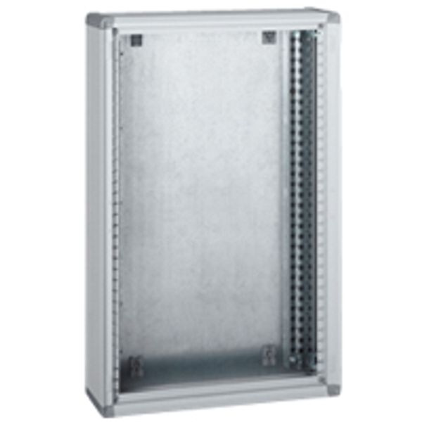 Metal cabinets XL³ 400 - IP 43 - 1200x575x175 mm image 1