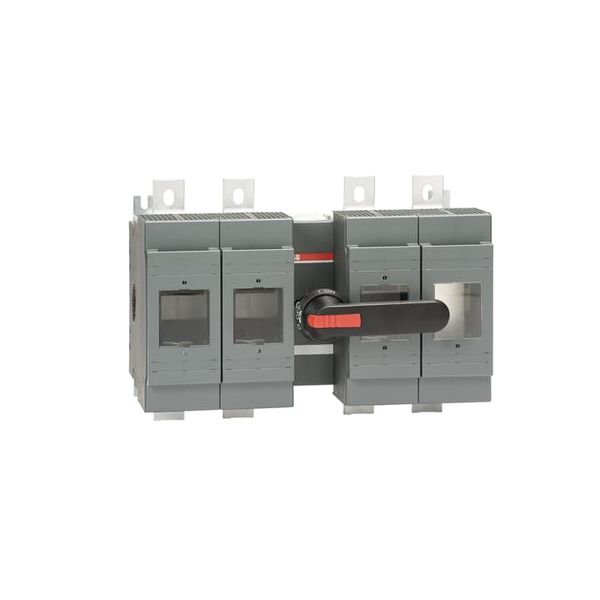 OS630D22N2P SWITCH FUSE image 3