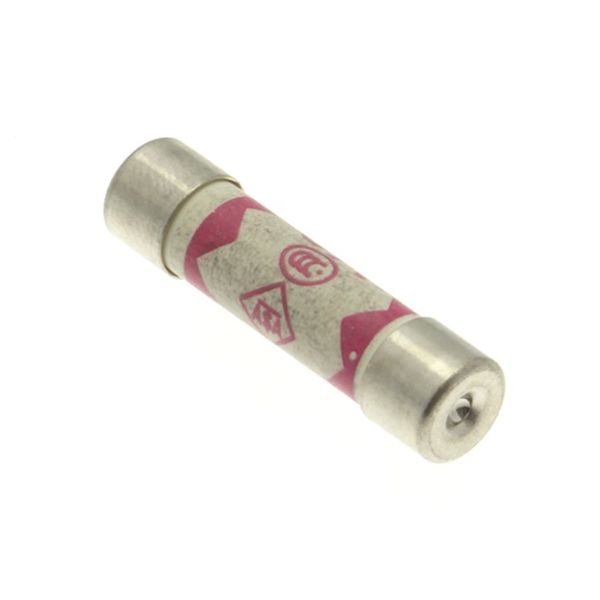 Fuse-link, Overcurrent NON SMD, 3 A, AC 240 V, BS1362 plug fuse, 6.3 x 25 mm, gL/gG, BS image 4