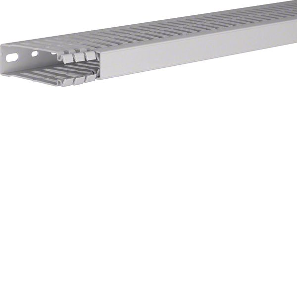 slottet panel trunking HA7 80x25, lg image 1