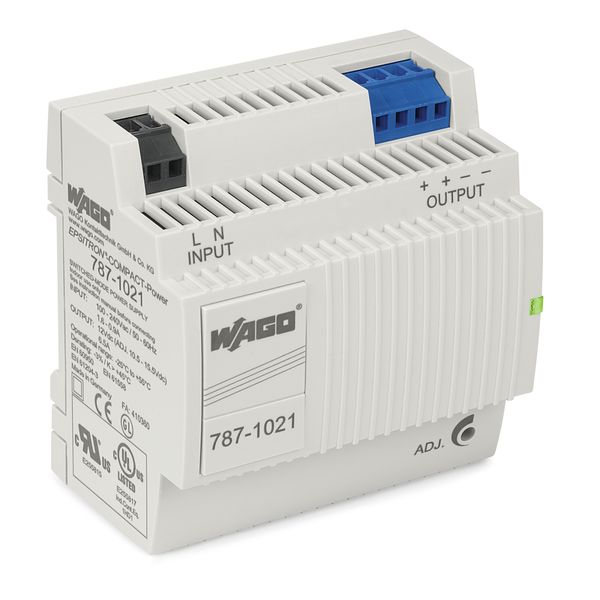 Switched-mode power supply Compact 1-phase image 1