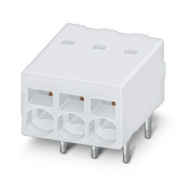 PCB terminal block image 1