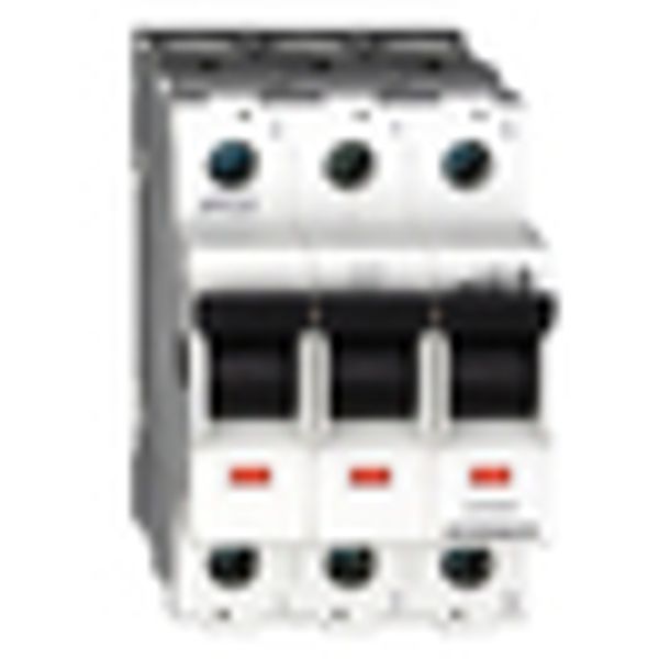 Main Load-Break Switch (Isolator) 80A, 3-pole image 3