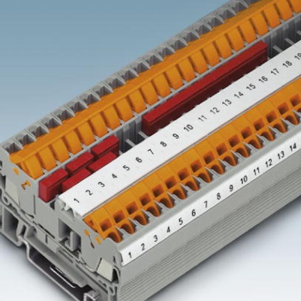 Plug-in bridge FBS 2-5 image 2