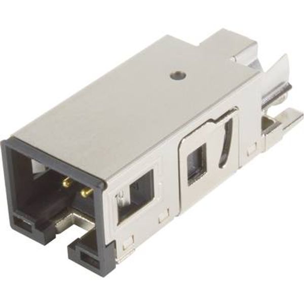 HPP V4 / V14 Signal PFT insert 10-pole image 1