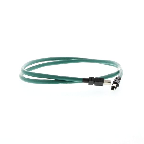 Trajexia cable to G5 servo, 1m image 2