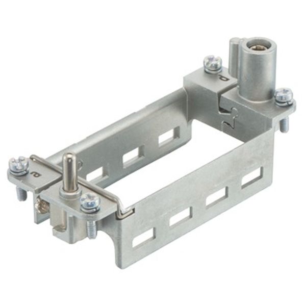 Han hinged frame plus, for 4 modules a-d image 1