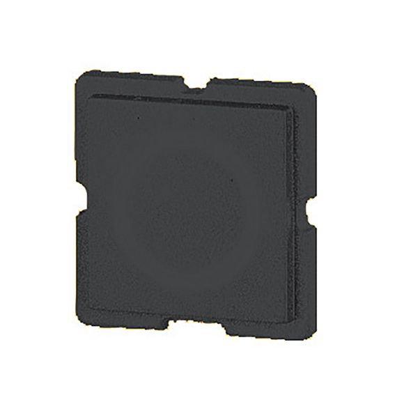 Button plate 25, black image 5