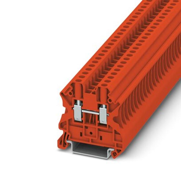 UT 4 RD - Feed-through terminal block image 3