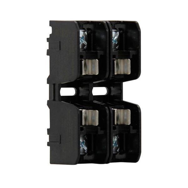 Eaton Bussmann series BCM modular fuse block, Pressure plate, Two-pole image 11
