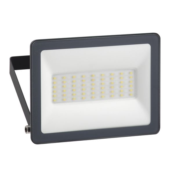 Mureva lights, Floodlight 30W 6500K, IP65 230V image 1