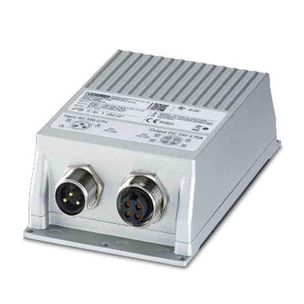 Power supply unit image 1