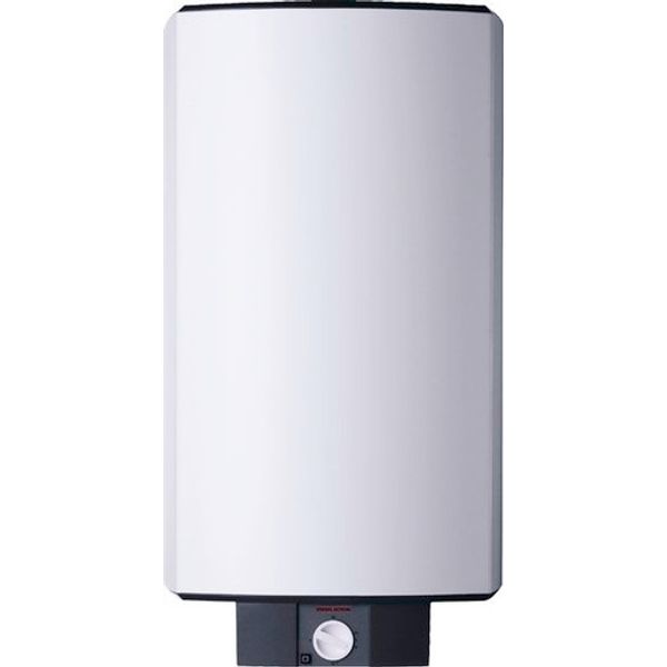 STE HFA - Z 100 universal closed WW wall storage tank 100 l 2-6 kW white 074469 image 2