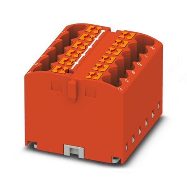 PTFIX 12X2,5 RD - Distribution block image 1