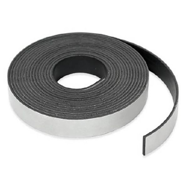 Magnetic Tape, 25 mm wide for Track Following Sensor, 50 m Length - Fo image 2