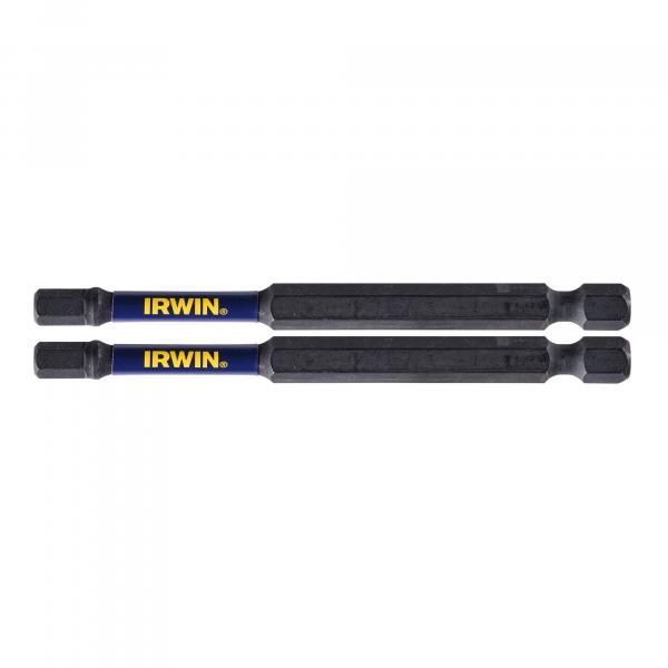 IMPACT PRO PERF 89MM HEX5 2PK image 1