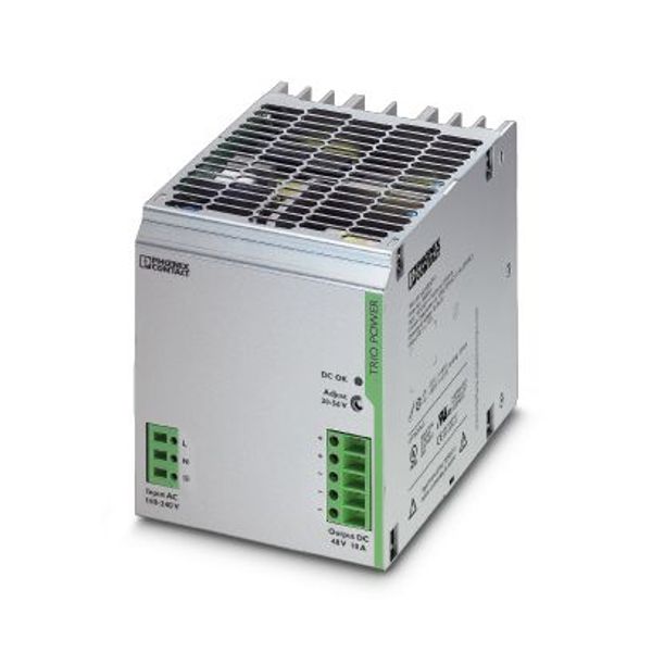 Power supply unit image 2