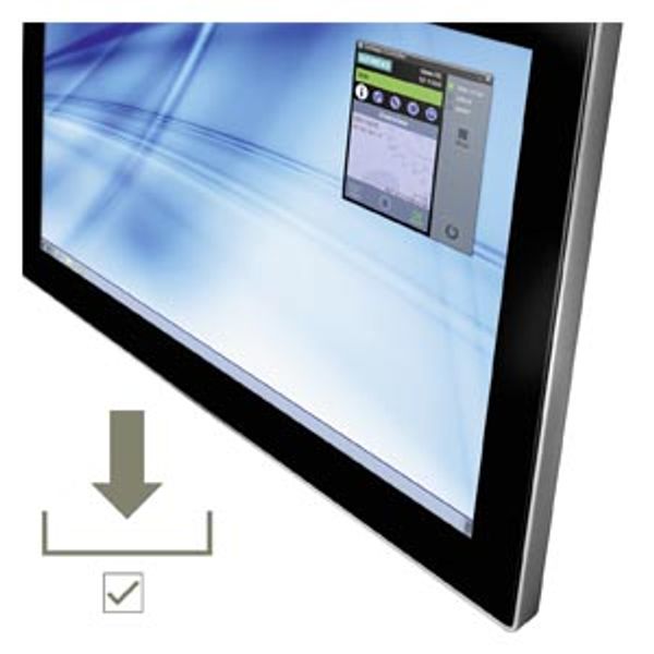 SIMATIC S7-1500, Software Controller CPU 1508S, single license for 1 installation, runtime software class A; image 1