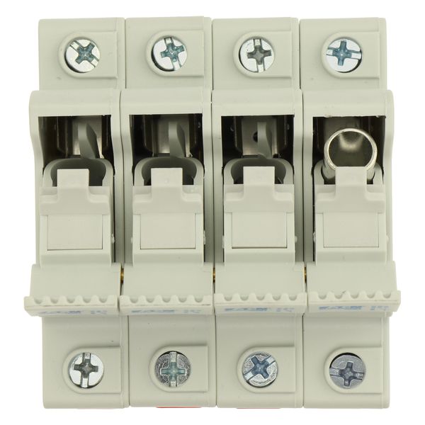 CHM3DUN-M MFH 10x38 3 Pole Fuse + 1 Pole Neutral image 12