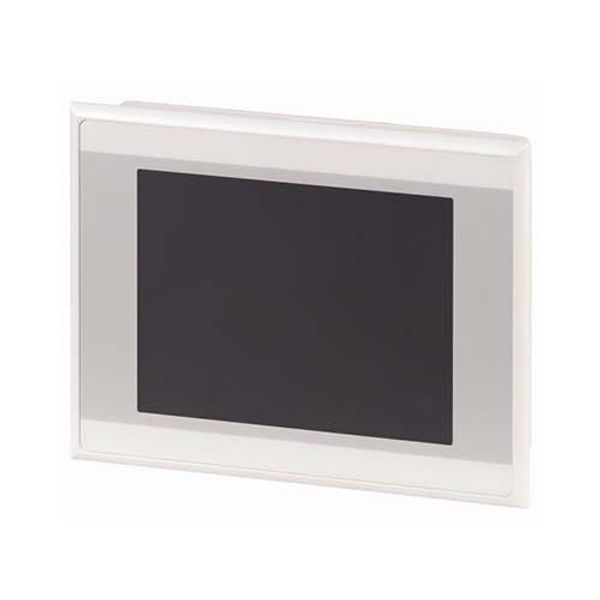 Touch panel, 24 V DC, 5.7z, TFTcolor, ethernet, RS485, CAN, SWDT, PLC image 6