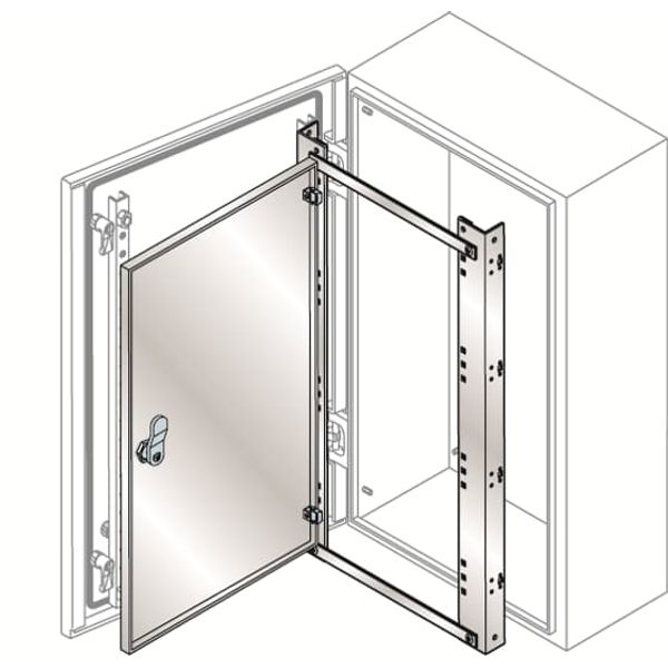 SRX-KC5040X SRX Enclosure image 2