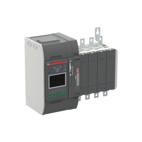 OXA100U3O3QB AUTOMATIC TRANSFER SWITCH image 3