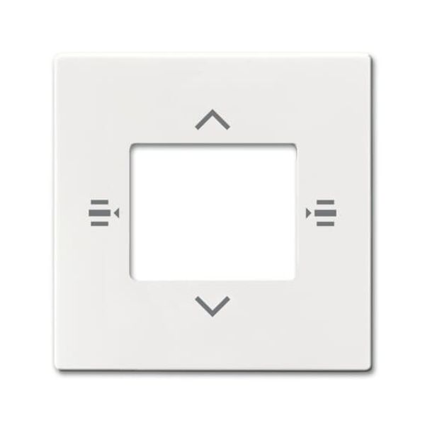 6108/61-884-500 Coverplate f. CE image 2